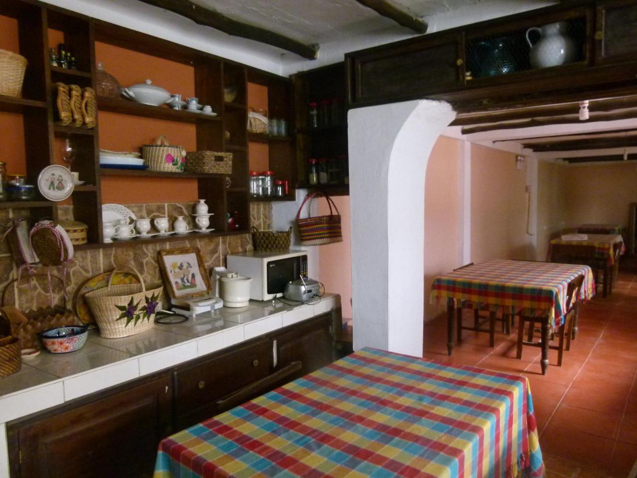 Fidelisima Hotel Chachapoyas Exteriör bild
